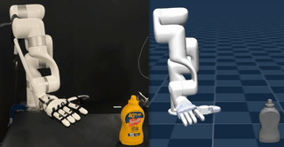 contact-aware-neural-dynamics